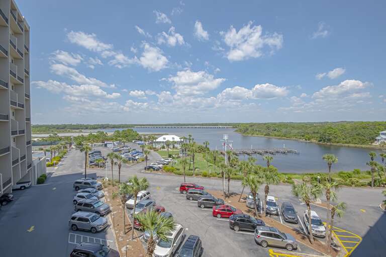 Find Rentals