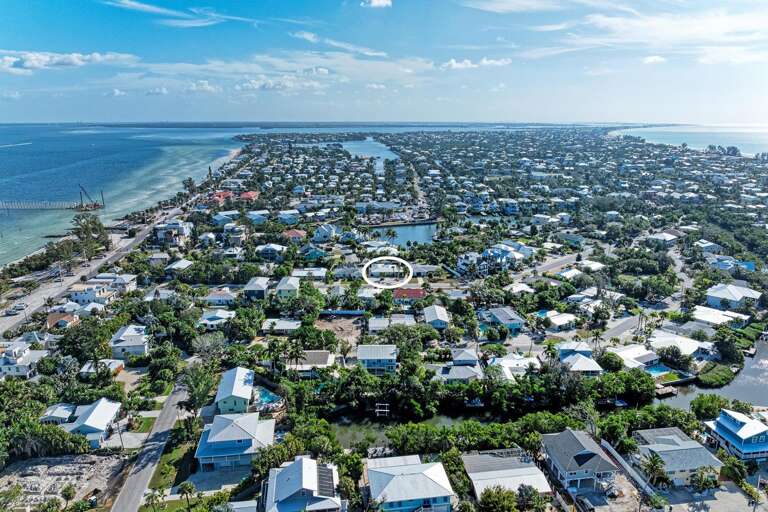 Anna Maria Home Rental