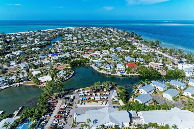 Anna Maria Home Rental