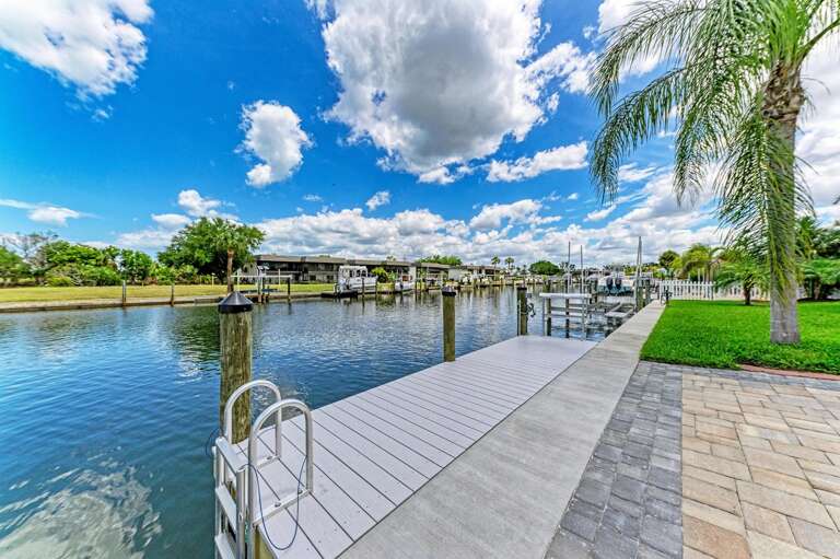 Find Rentals