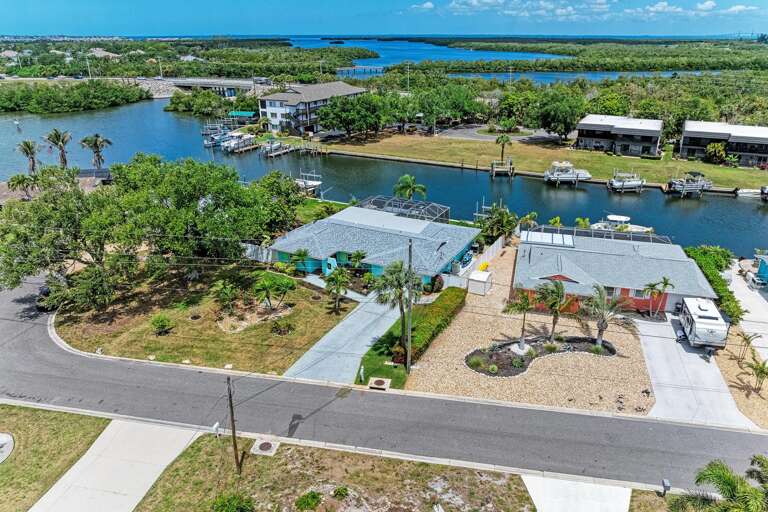 Find Rentals