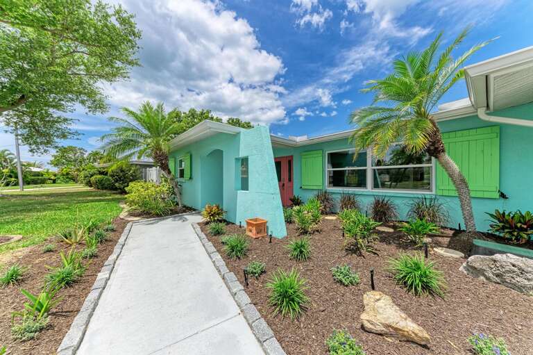 Find Rentals