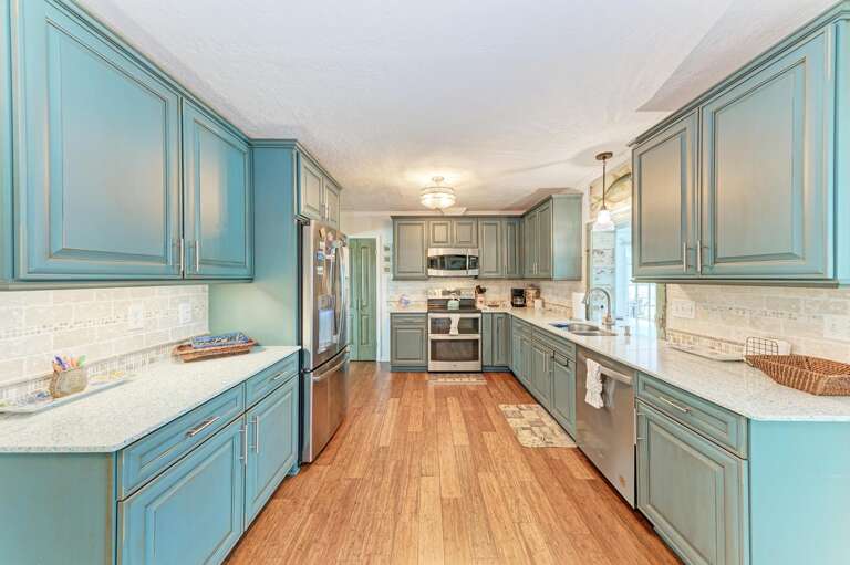 Find Rentals