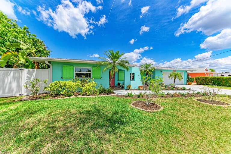 Find Rentals