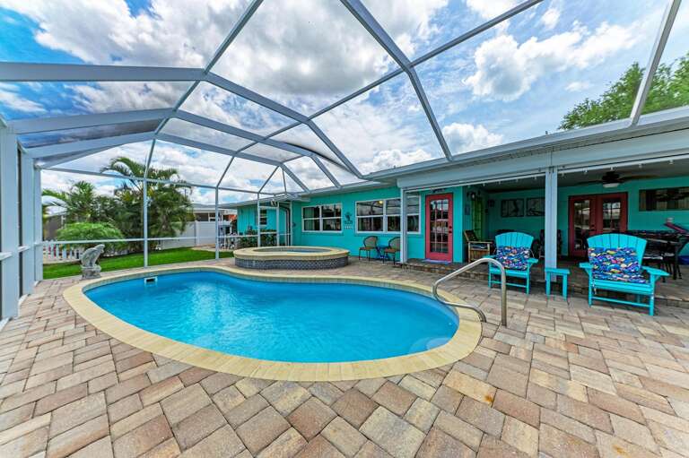 Find Rentals