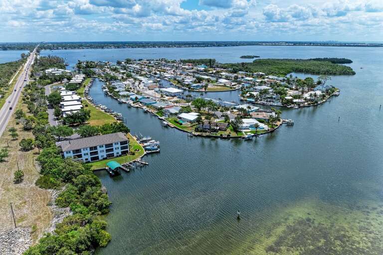 Find Rentals