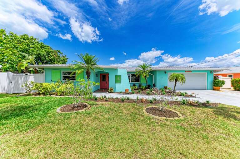 Find Rentals