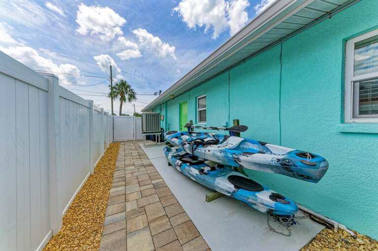 Find Rentals