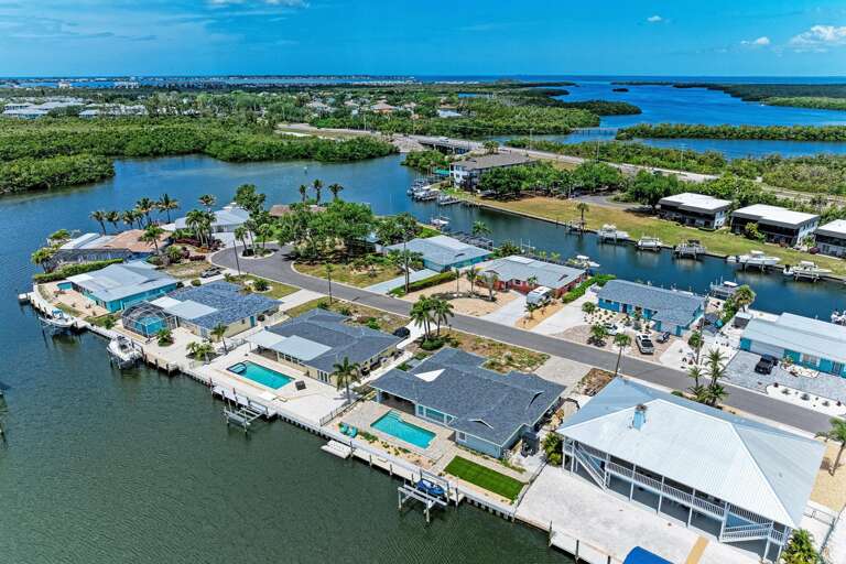 Find Rentals