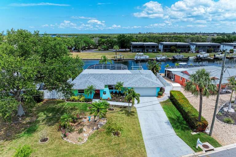 Find Rentals