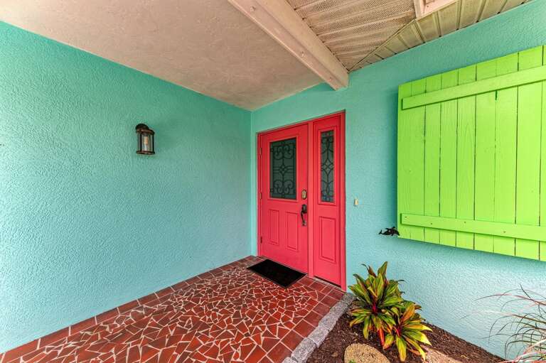 Find Rentals