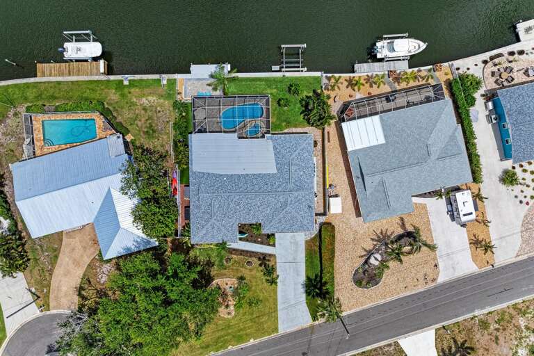Find Rentals