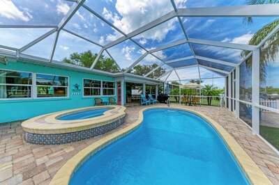 Sunshine Villa