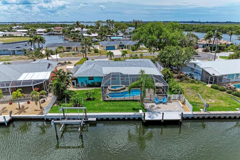 Bradenton Home Rental