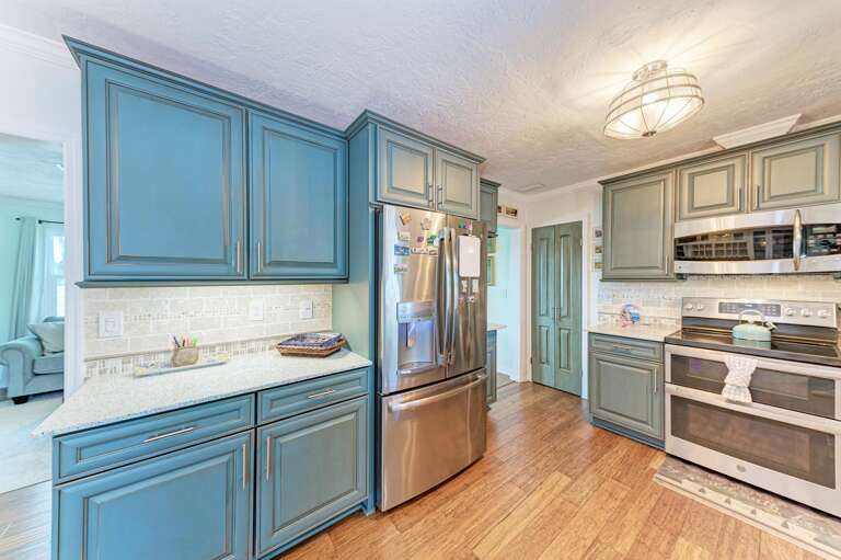 Find Rentals