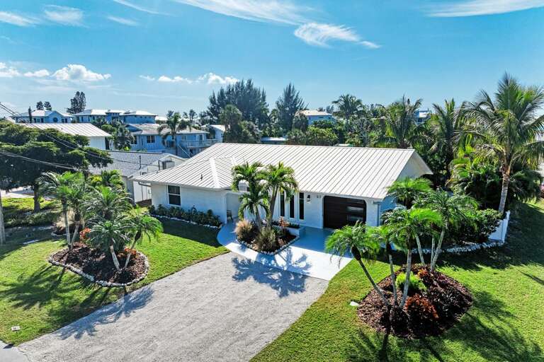 Anna Maria Home Rental