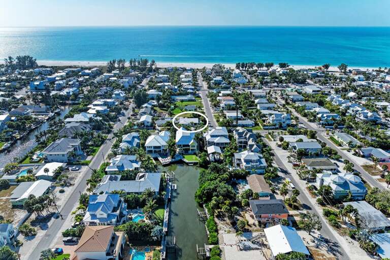 Anna Maria Home Rental