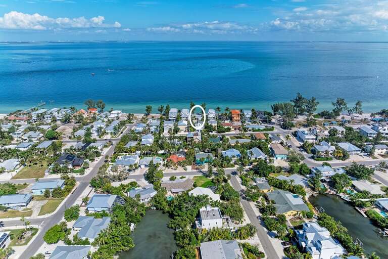Anna Maria Home Rental