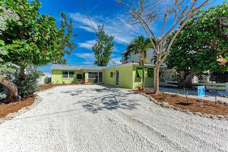 Anna Maria Home Rental