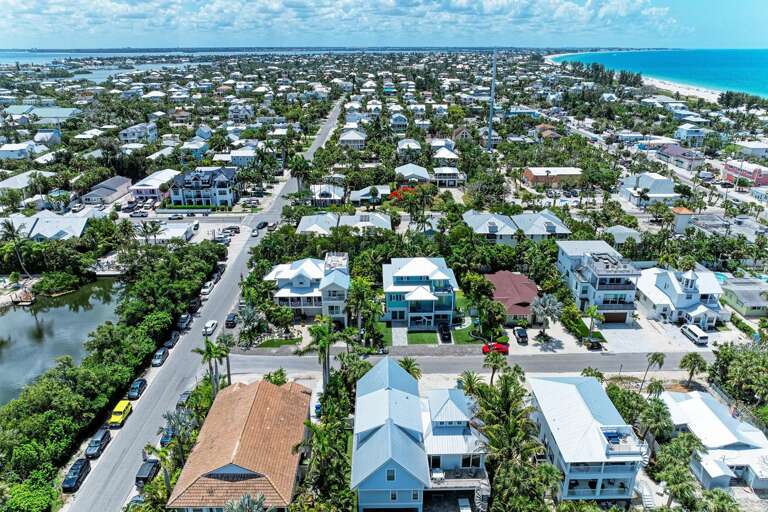 Find Rentals