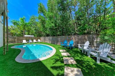 Paradise on Pine