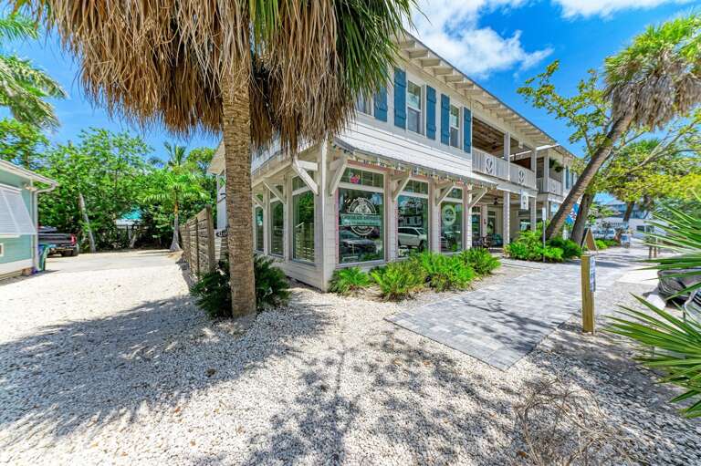 Find Rentals