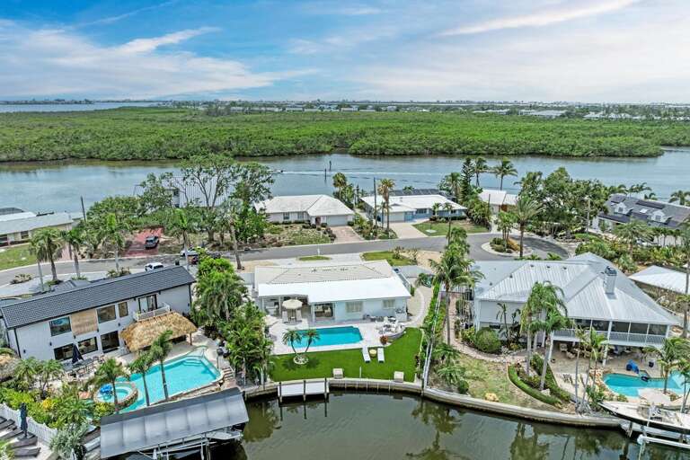 Find Rentals