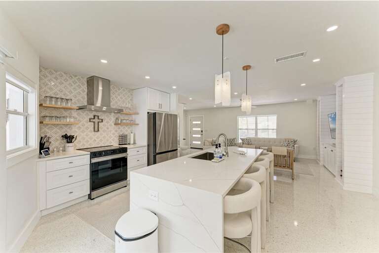 Find Rentals