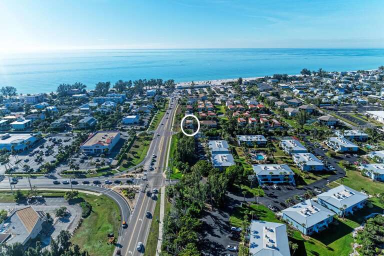 Holmes Beach Home Rental