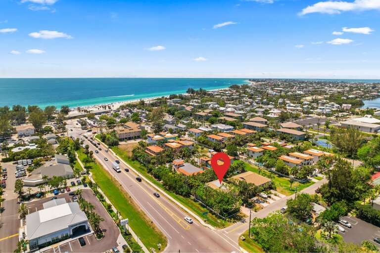 Holmes Beach Home Rental