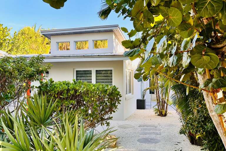 Anna Maria Home Rental