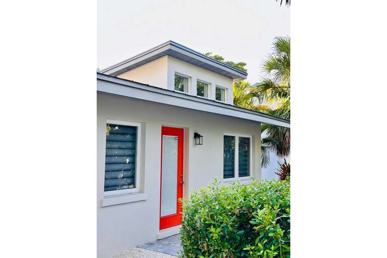 Anna Maria Home Rental