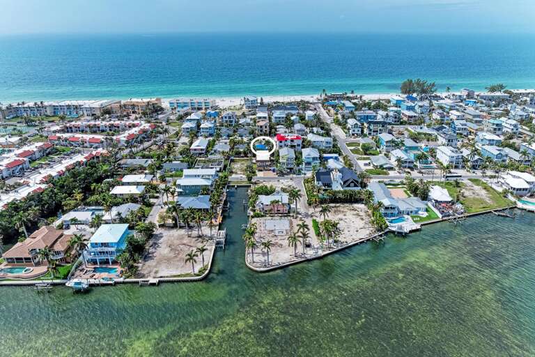 Bradenton Beach Home Rental