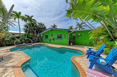 Absolute Beach on Anna Maria Island