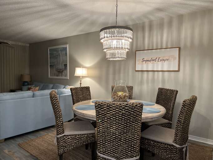 2023 Dining Room 2023 Dining Room