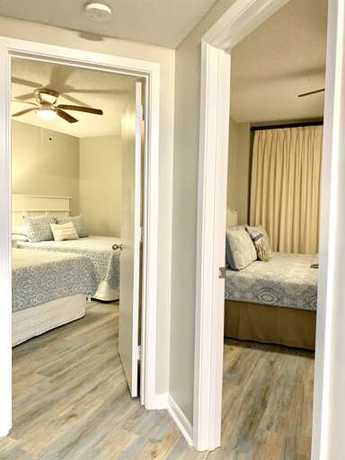 Guest rooms Guest rooms