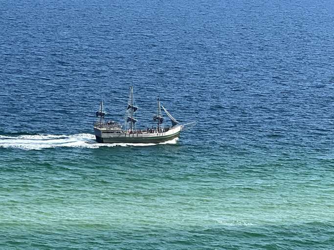 Beware of the Locals!