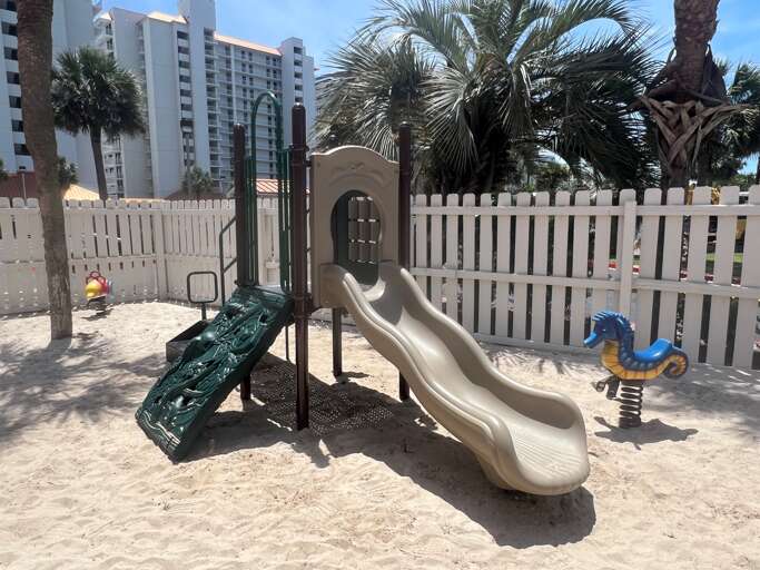 Fun for little ones…