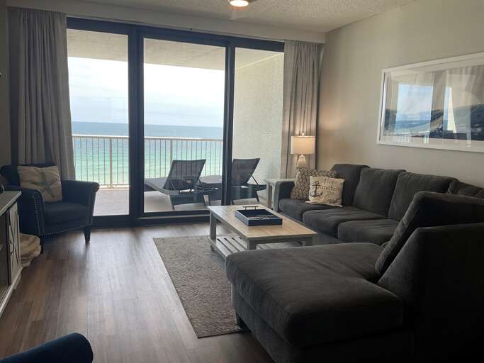 Living Room Sectional