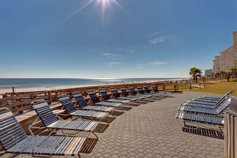 Orange Beach Condo Rental