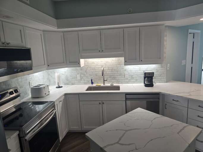 Beautiful new updates!