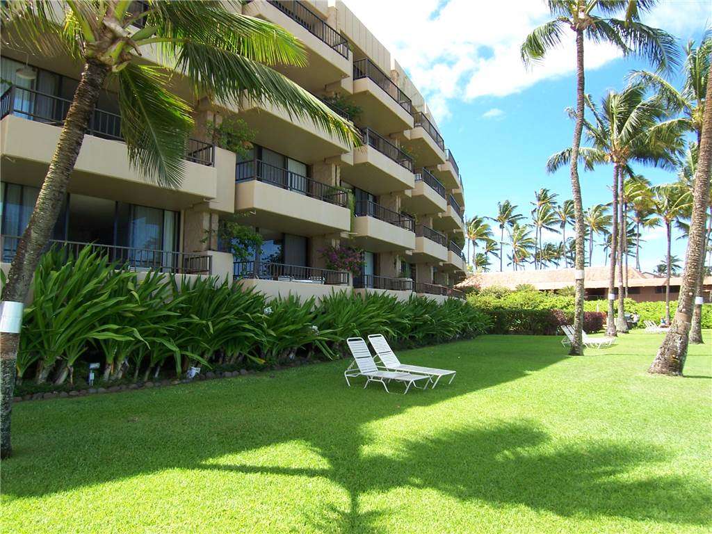 Paki Maui 420 Condo Rental in Honokowai, HI 4 Guests
