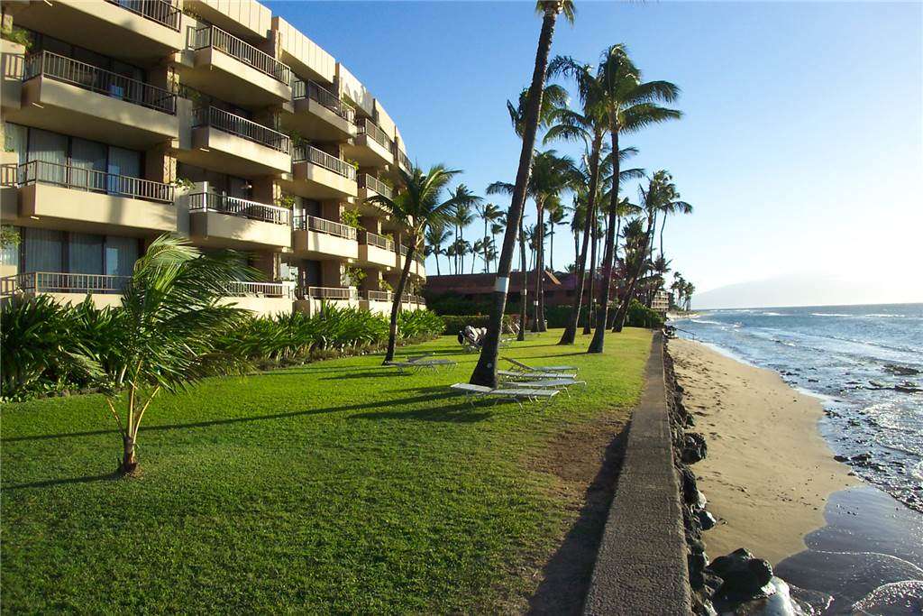 Paki Maui 420 Condo Rental in Honokowai, HI 4 Guests