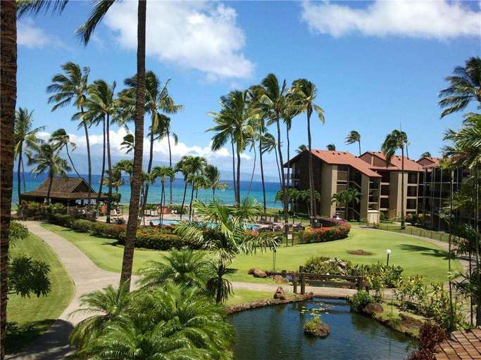 Papakea D304 Condo Rental in Honokowai, HI 4 Guests