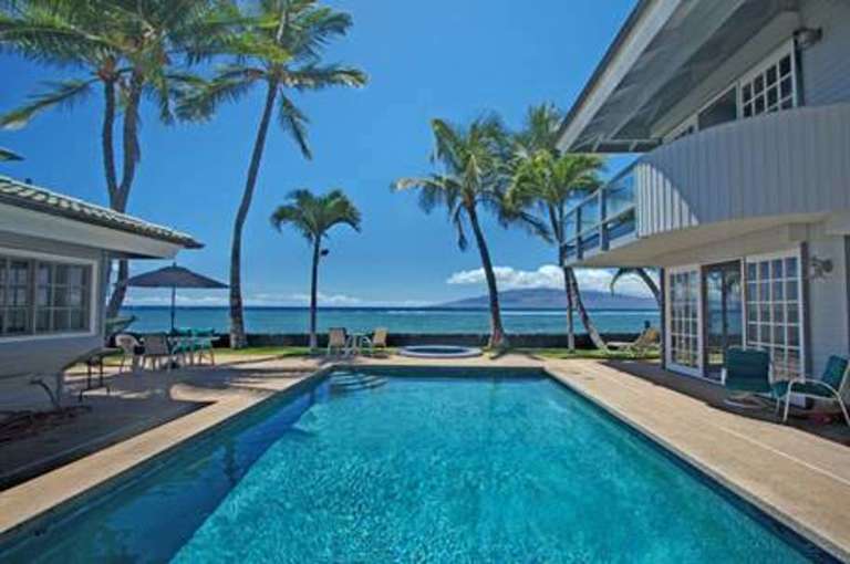 Lahaina Oceanfront Estates