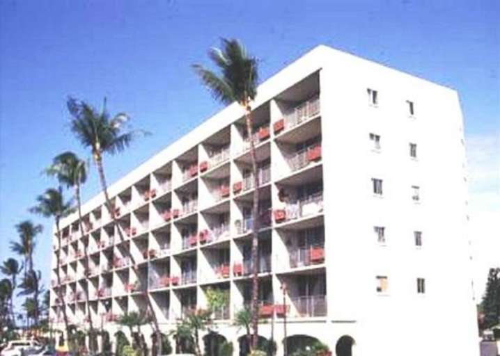 ISLAND SURF 506