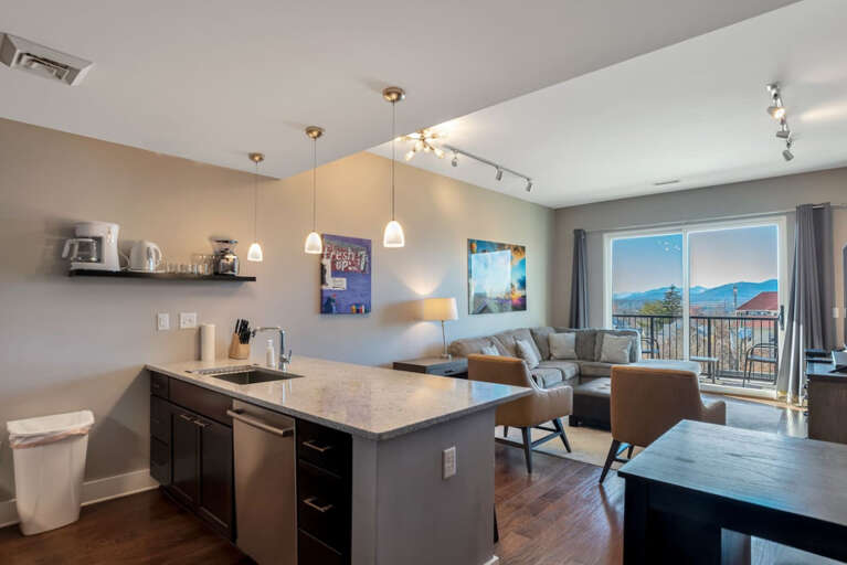 Asheville Condo Rental Asheville Condo Rental