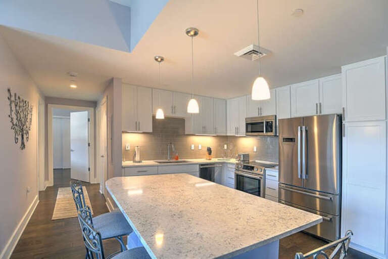 Kitchen Kitchen