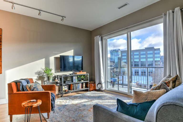 Asheville Condo Rental Asheville Condo Rental