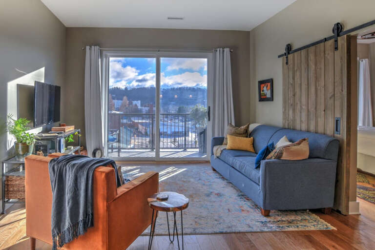 Asheville Condo Rental Asheville Condo Rental